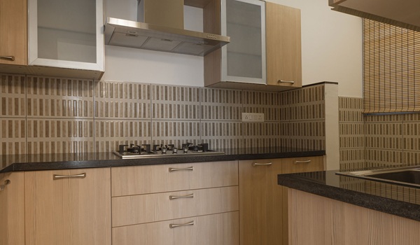 Prestige Bagalur Modular Kitchen