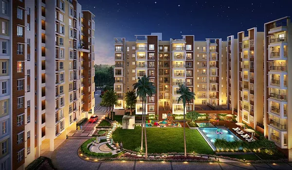 Featured Image Of Prestige Bagalur