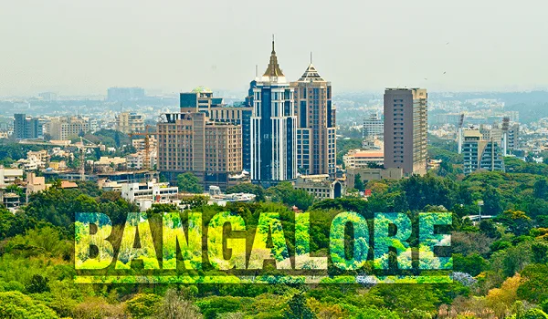 Featured Image Of Bangalore